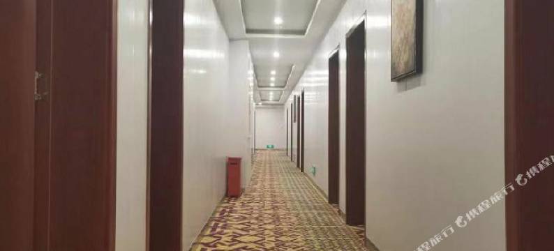 兰州之星酒店(岷县汽车站当归药材城店)图片