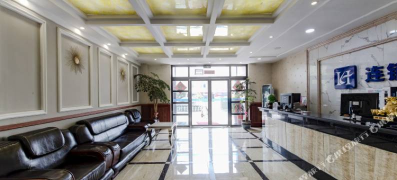 静沐假日酒店(宣城高铁站国购广场店)图片