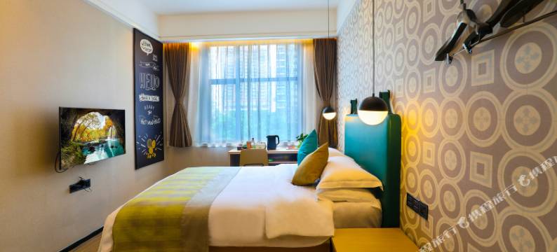 龙泉酒店(海南师范大学高铁东站店)图片