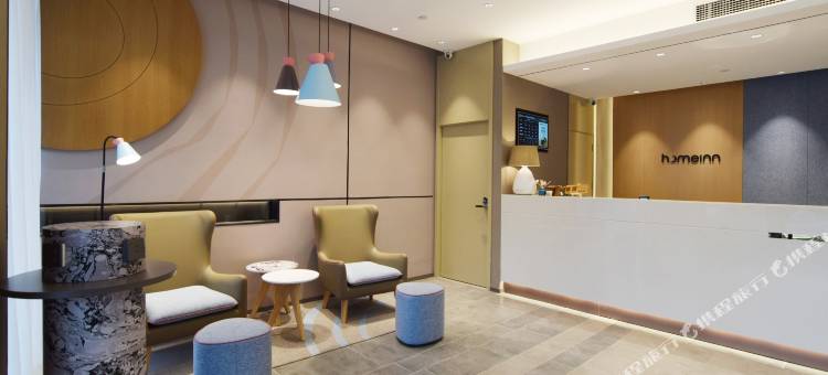 如家酒店neo(大良清晖园店)图片