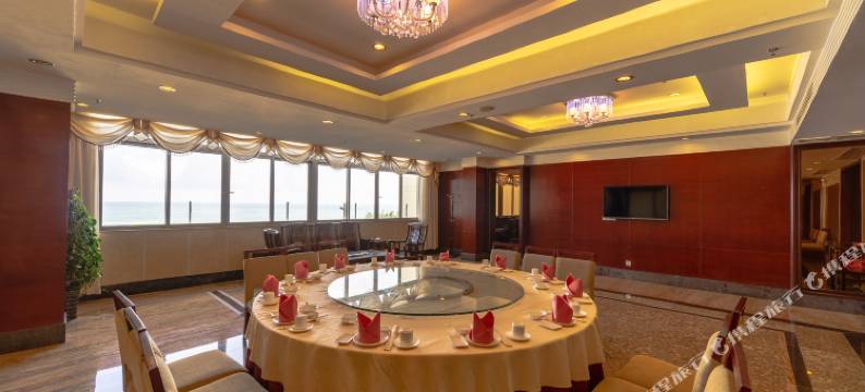 阳江闸坡蓝波湾大酒店图片