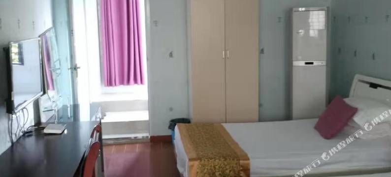 霍山上元宾馆图片