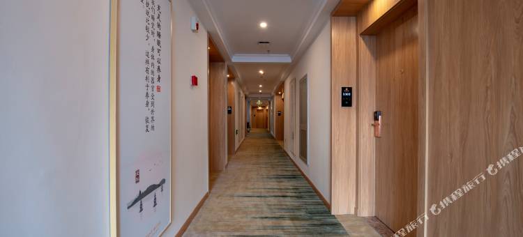 维也纳3好酒店(丹阳丹北镇后巷店)图片