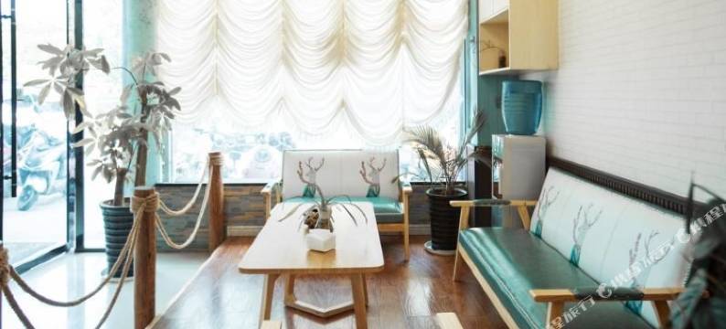 西昌爱莱客客栈图片