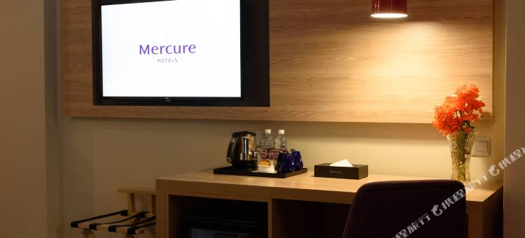 雪兰莪士拉央美居酒店(Mercure Selangor Selayang)图片