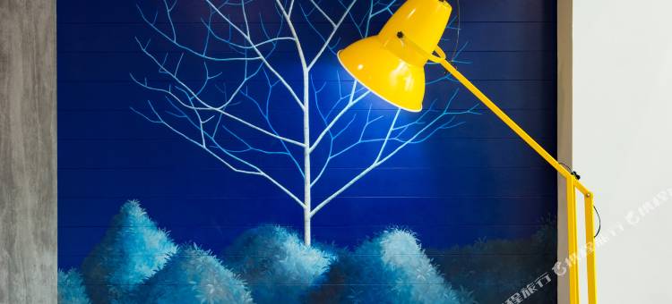 宜必思尚品吉隆坡白沙罗酒店(ibis Styles Kuala Lumpur Sri Damansara)图片