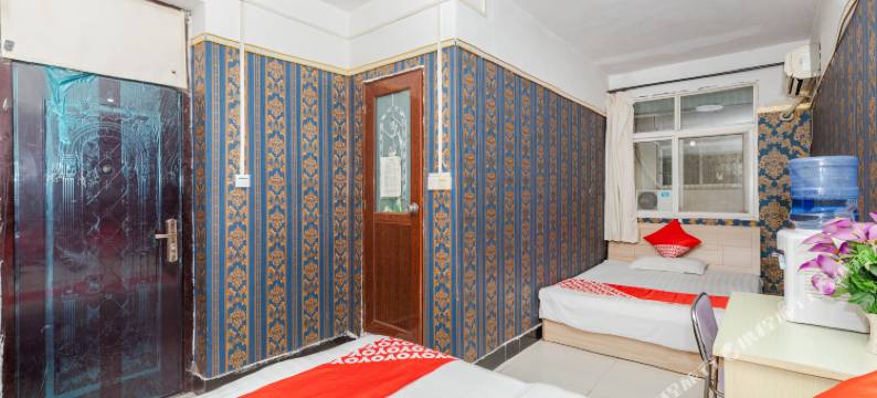 西安K8快捷酒店图片