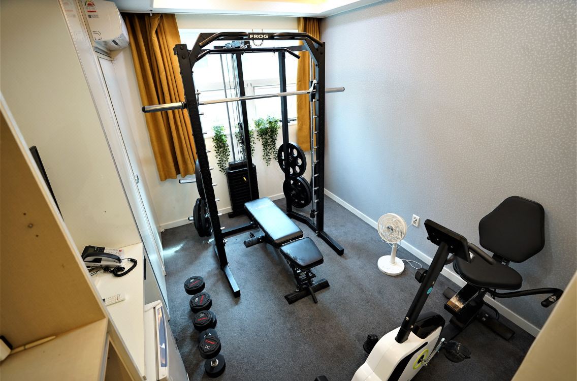D7 Suites Tripcom - 