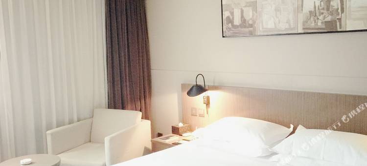 锦江之星品尚酒店(武汉大学东湖店)图片