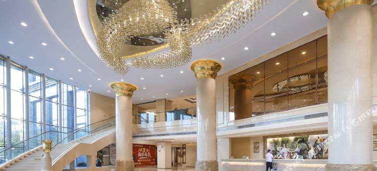 维也纳国际酒店(合肥肥西高铁站店)图片