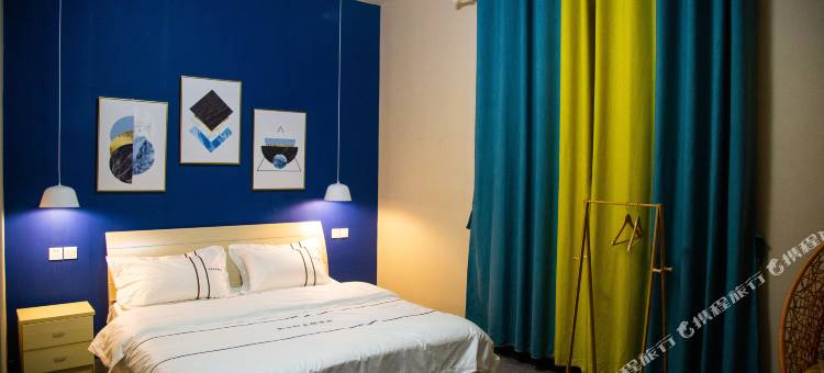 蒙自水云轩酒店(红河学院店)图片