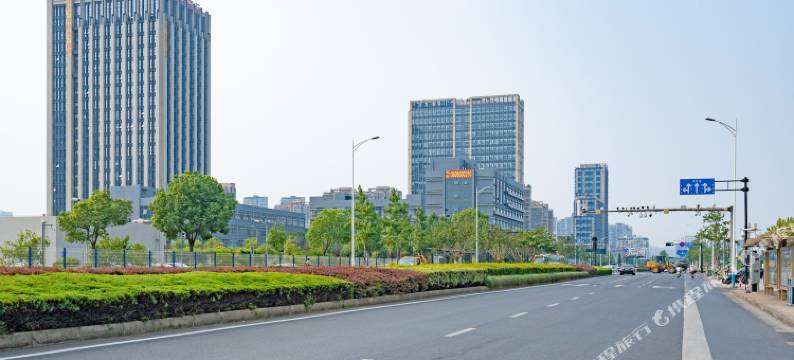 杭州钱小贝公寓图片