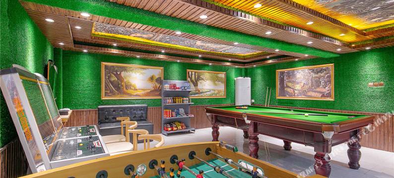 济南三元的独栋别墅(花园庄东路分店)图片