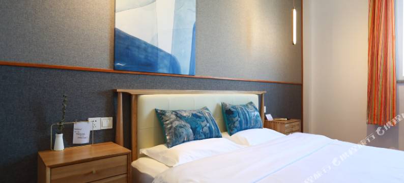 成都宜佳快捷酒店图片