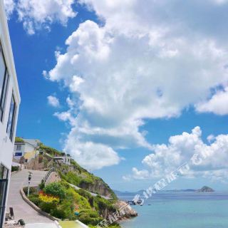 嵊泗东西绿华岛游玩攻略-东西绿华岛门票多少钱/价格表-团购票价预定