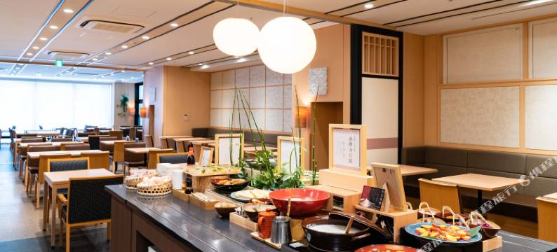 Vessel花苑京都五条酒店(Vessel Hotel Campana Kyoto Gojo)图片
