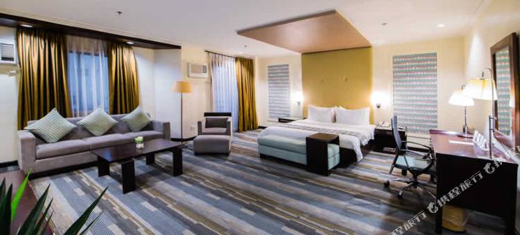 费歇尔酒店(L'Fisher Hotel Bacolod)图片