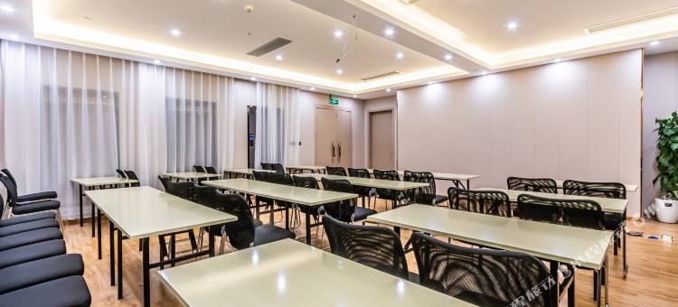 格雅酒店(杭州青山湖科技城店)图片