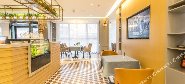 锦江之星品尚(苏州吴江平望汽车站店)图片