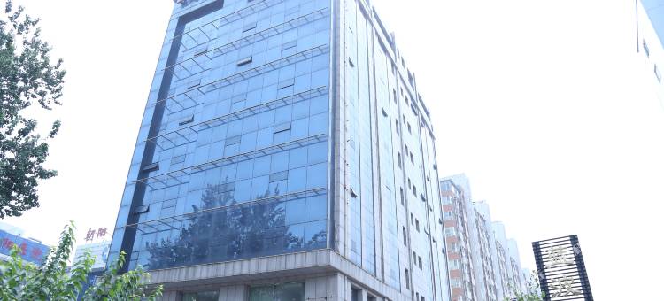 汉庭酒店(廊坊火车站西店)图片