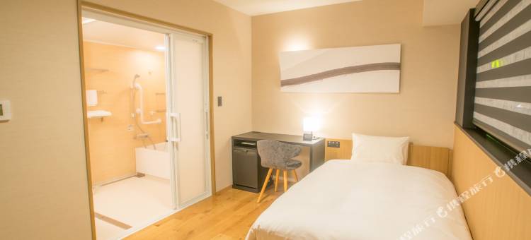 HATAGO INN 关西机场(Hatago Inn Kansai Airport)图片