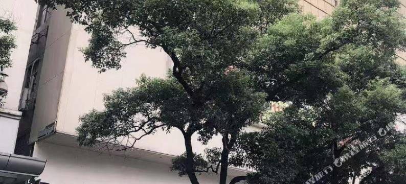 7天酒店(南昌八一广场火车站西广场店)图片