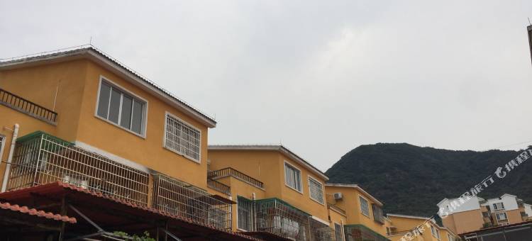 从化温泉户外度假民宿(育才路分店)图片