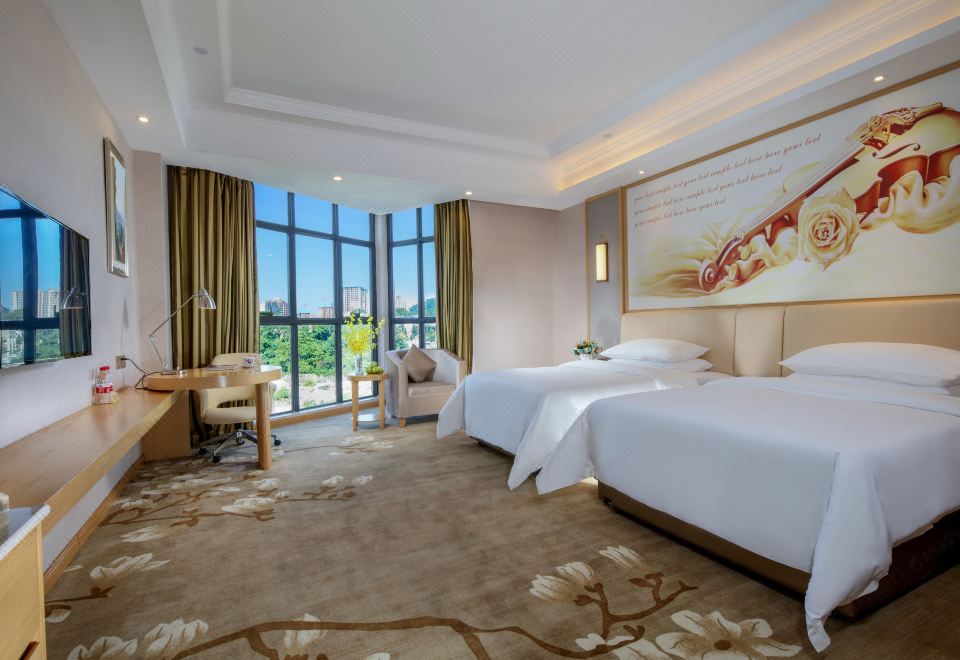 Hotel Overview