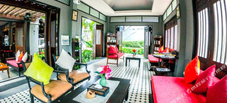 查汶海滩花园度假村(Chaweng Garden Beach Resort)图片