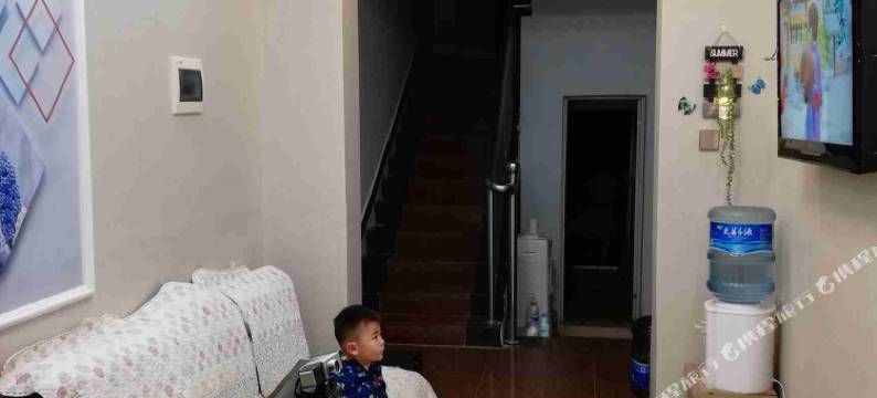 嵩明蓉馨宾馆图片