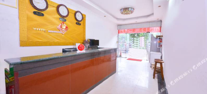 南宁华鑫宾馆图片