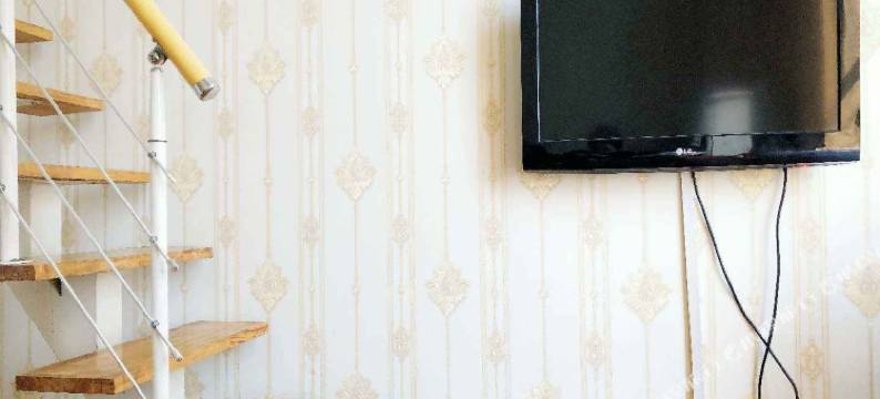 棠棠公寓(沈阳太原街钻石店)图片