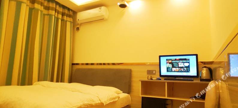 巴中优家客栈图片