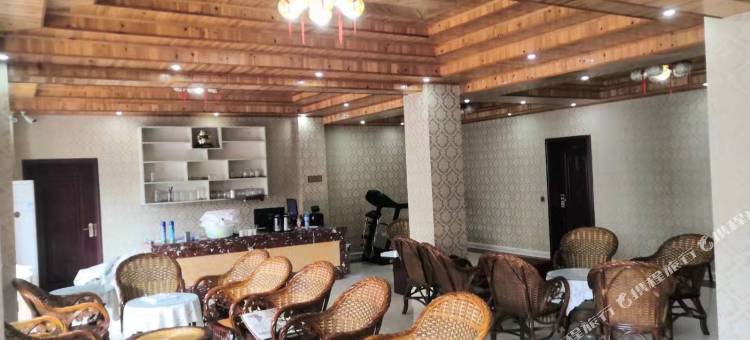 雅安上古中心酒店(上里古镇店)图片