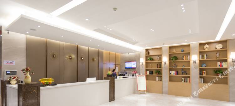 楚星连锁酒店(新沟店)图片
