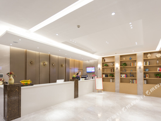 楚星连锁酒店(新沟店)