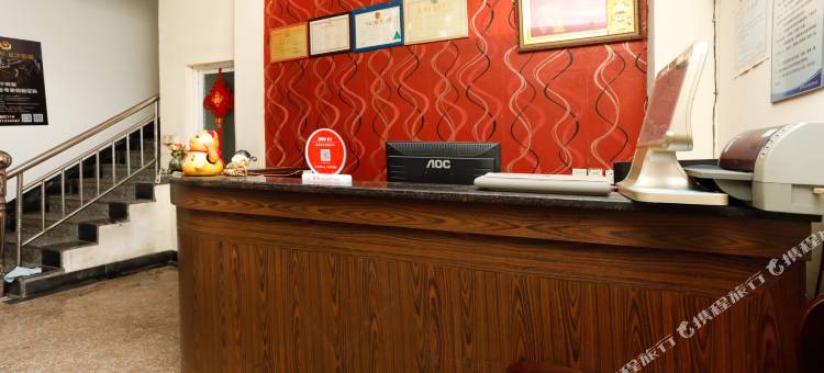 OYO金华金丝丽宾馆图片