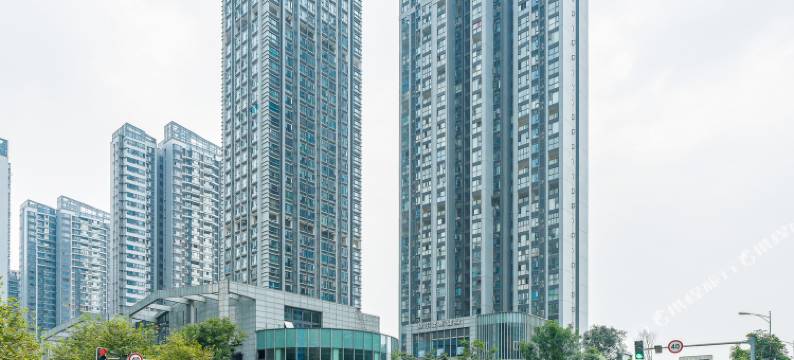 成都橙意之嘉公寓(3号店)图片