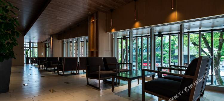 博多冷泉 大和ROYNET PREMIER酒店(Daiwa Roynet Hotel Hakata Reisen Premier - Former Daiwa Roynet Hotel Hakata Reisen)图片