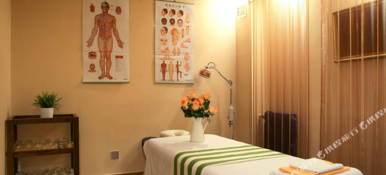 北京星月亮马酒店(北京朝阳高铁站东风北桥地铁站店)图片