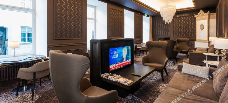 莉迪亚酒店(Lydia Hotel)图片