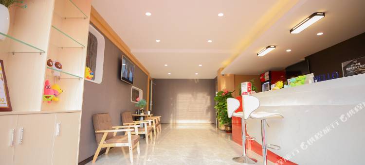 尚客优连锁酒店(博罗石湾新城店)图片
