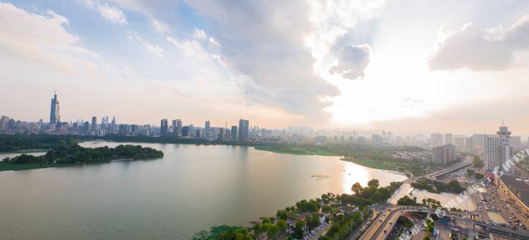 江苏辰茂新世纪大酒店图片