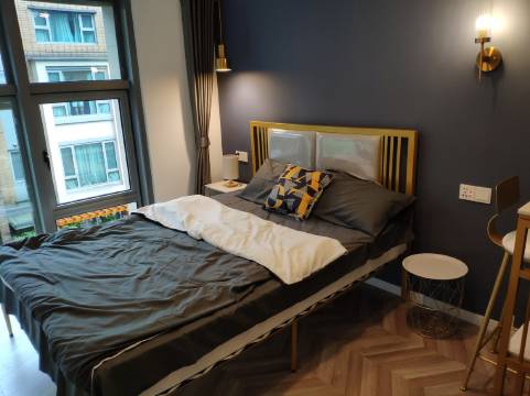 南京蔡大威度假别墅(8号店)