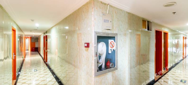 嘉兴好运来商务宾馆图片