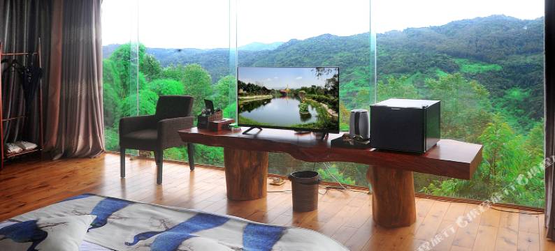 陇川归零民宿图片