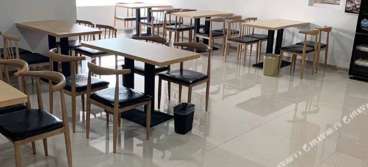 城市之家酒店(合肥京商商贸城安医一附院店)图片