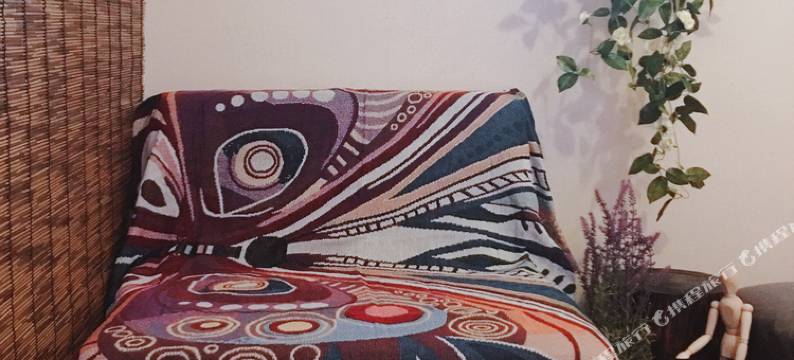 北京胡同里的小院民宿图片