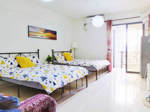 广州阿布之家公寓