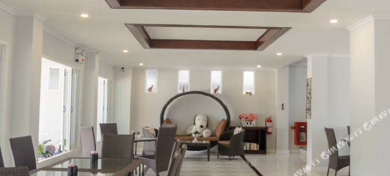 朝露小屋(Morning Dew Lodge)图片